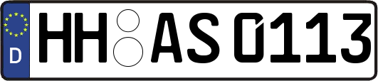 HH-AS0113
