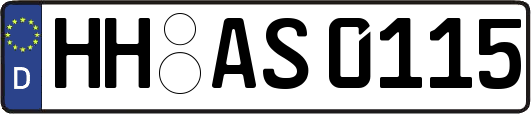 HH-AS0115