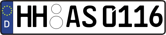 HH-AS0116