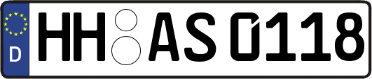 HH-AS0118