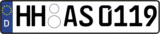 HH-AS0119