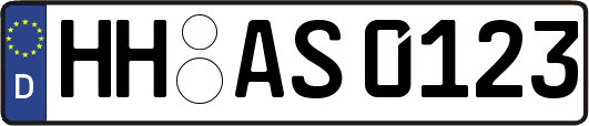HH-AS0123
