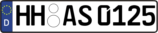 HH-AS0125