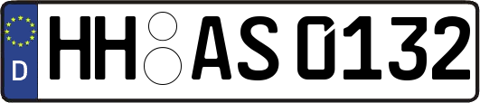 HH-AS0132