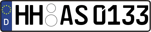 HH-AS0133