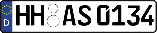 HH-AS0134