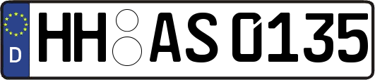 HH-AS0135