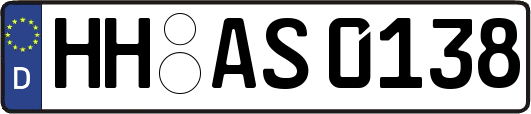HH-AS0138