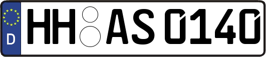 HH-AS0140