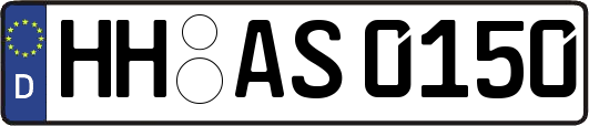 HH-AS0150