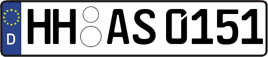 HH-AS0151