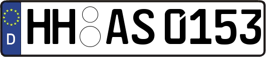HH-AS0153