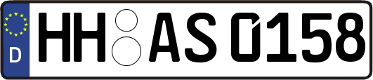 HH-AS0158