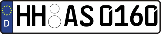 HH-AS0160