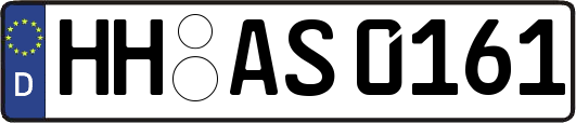 HH-AS0161