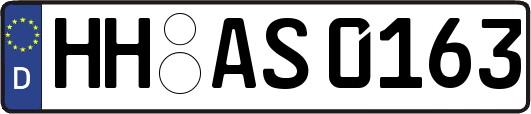 HH-AS0163