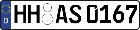 HH-AS0167
