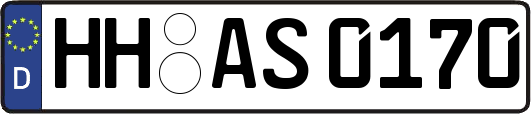 HH-AS0170