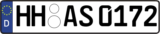 HH-AS0172