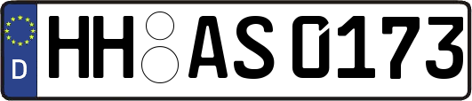 HH-AS0173