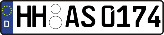 HH-AS0174