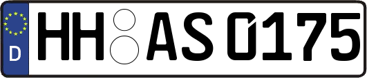 HH-AS0175