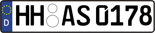 HH-AS0178