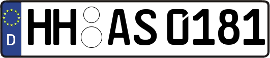 HH-AS0181
