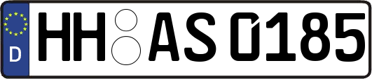 HH-AS0185