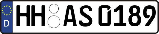 HH-AS0189
