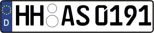 HH-AS0191