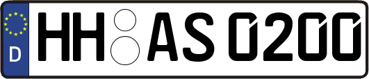 HH-AS0200