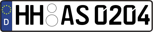 HH-AS0204