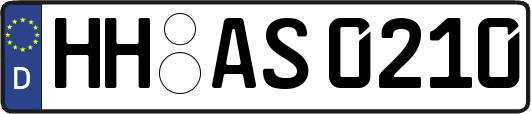 HH-AS0210