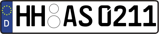 HH-AS0211