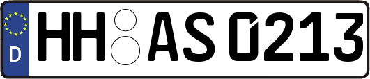 HH-AS0213