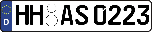 HH-AS0223