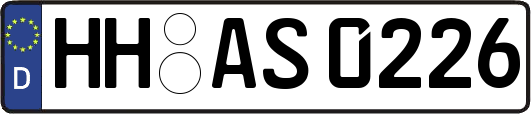 HH-AS0226