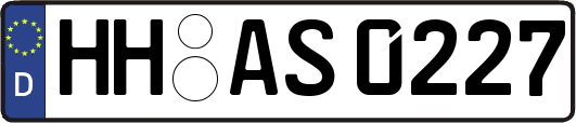 HH-AS0227