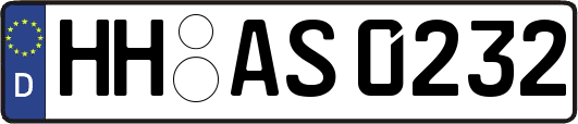 HH-AS0232