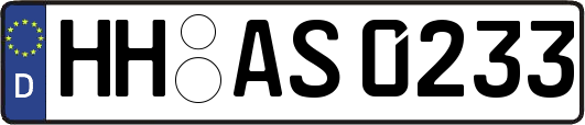 HH-AS0233
