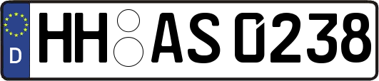 HH-AS0238