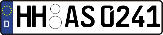 HH-AS0241