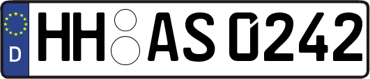 HH-AS0242