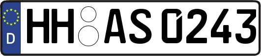 HH-AS0243