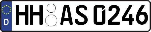 HH-AS0246