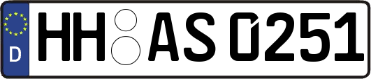 HH-AS0251