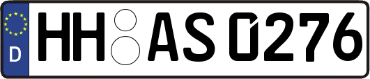HH-AS0276