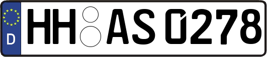 HH-AS0278