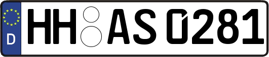 HH-AS0281